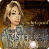 Youda Legend: The Curse of the Amsterdam Diamond 게임