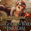 Youda Legend: The Golden Bird of Paradise 게임