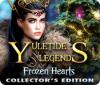 Yuletide Legends: Frozen Hearts Collector's Edition 게임