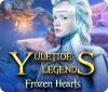 Yuletide Legends: Frozen Hearts 게임