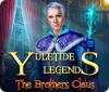 Yuletide Legends: The Brothers Claus 게임