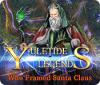 Yuletide Legends: Who Framed Santa Claus 게임