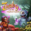 Zamby and the Mystical Crystals 게임