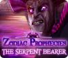 Zodiac Prophecies: The Serpent Bearer 게임