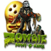 Zombie Bowl-O-Rama 게임