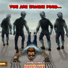 Zombie Invaders 2 게임