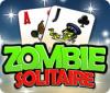 Zombie Solitaire 게임