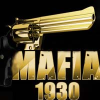 Mafia 1930 게임