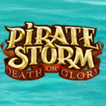 Pirate Storm 게임