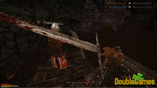 Free Download Chivalry: Medieval Warfare Screenshot 9