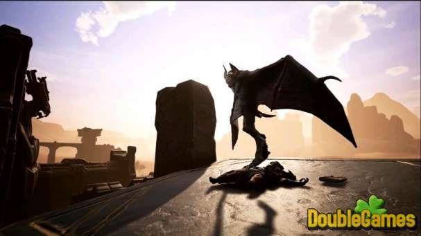 Free Download Conan Exiles Screenshot 1