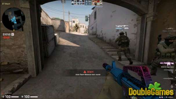 Free Download Counter-Strike: Global Offensive Screenshot 4