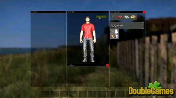 Free Download DayZ Screenshot 1