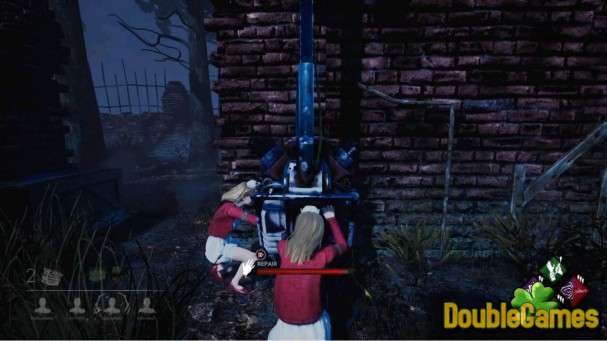 Free Download Dead By Daylight Screenshot 8