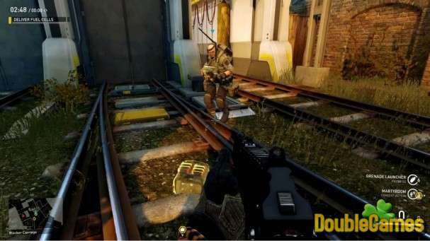 Free Download Dirty Bomb Screenshot 6