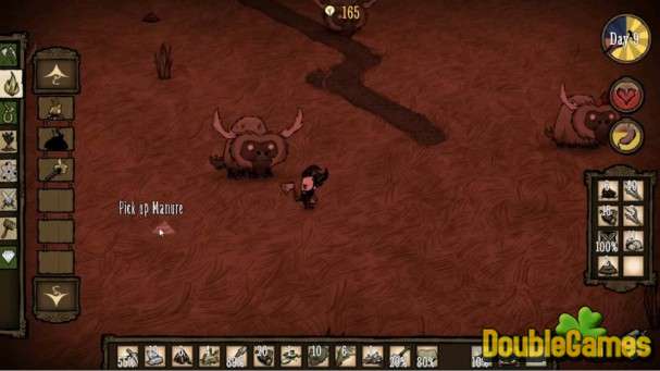 Free Download Don't Starve Together Screenshot 4