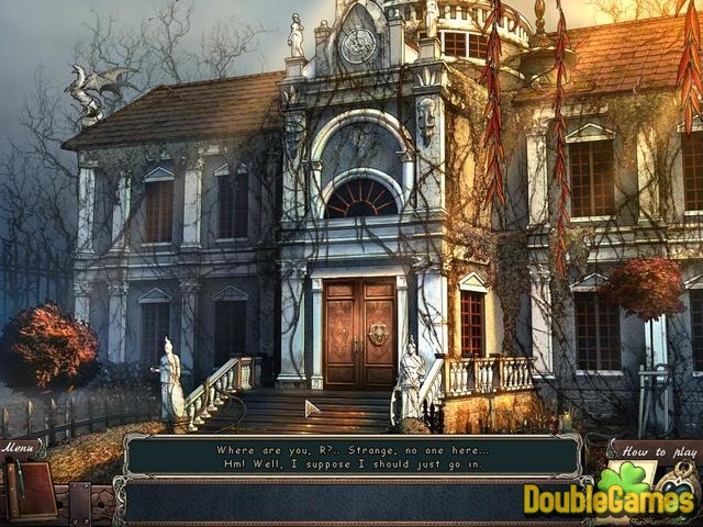 Free Download Elementals & Mystery of Mortlake Mansion Double Pack Screenshot 3