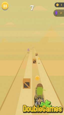 Free Download Dumb Ways to Die 3 World Tour Screenshot 3