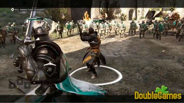 Free Download For Honor Screenshot 3