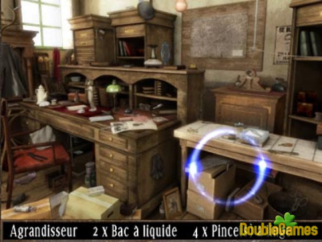 Free Download Jack the Ripper: Letters from Hell Screenshot 3
