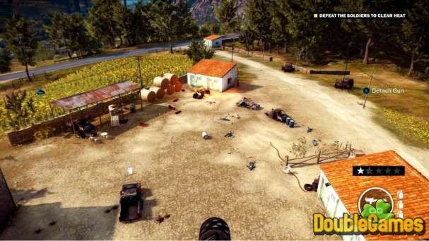 Free Download Just Cause 3 Screenshot 6