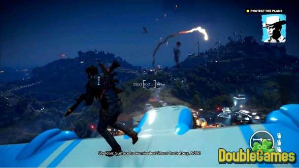 Free Download Just Cause 3 Screenshot 9