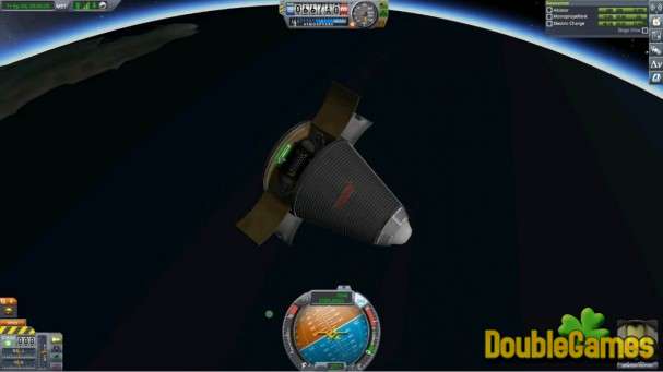Free Download Kerbal Space Program Screenshot 9