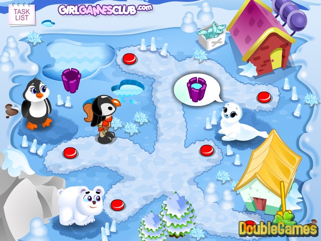 Free Download Kids Zoo Pole Screenshot 3