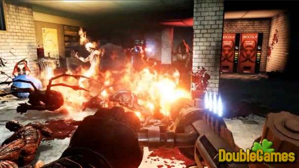 Free Download Killing Floor 2 Screenshot 6