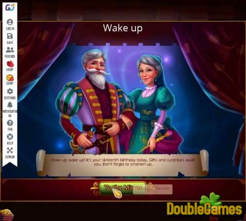 Free Download Knights and Brides Screenshot 1