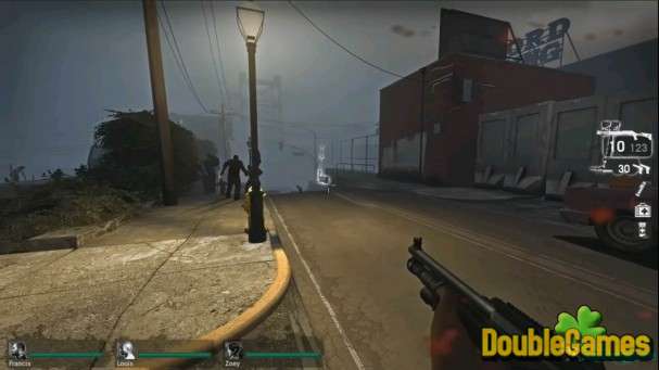 Free Download Left 4 Dead Screenshot 8