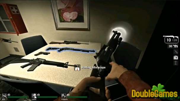 Free Download Left 4 Dead Screenshot 9