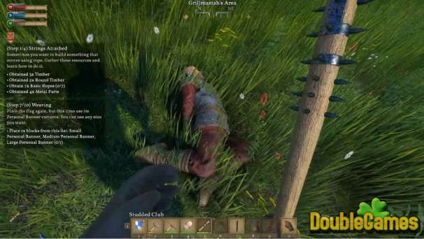 Free Download Medieval Engineers Screenshot 6