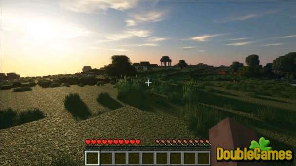 Free Download Minecraft Screenshot 3