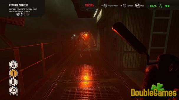 Free Download Monstrum 2 Screenshot 4