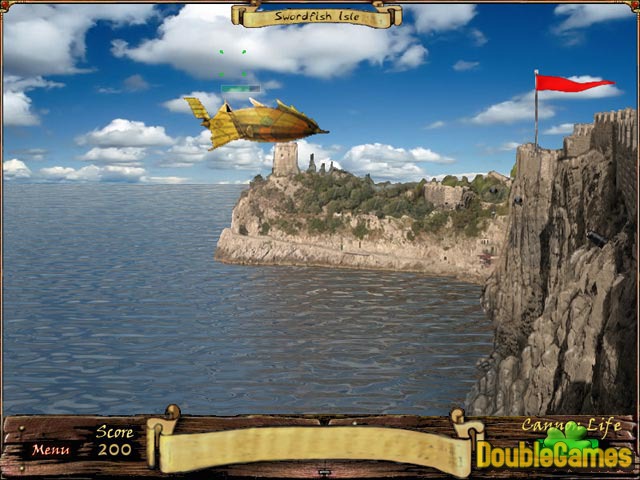 Free Download Pirates of the Atlantic Screenshot 3
