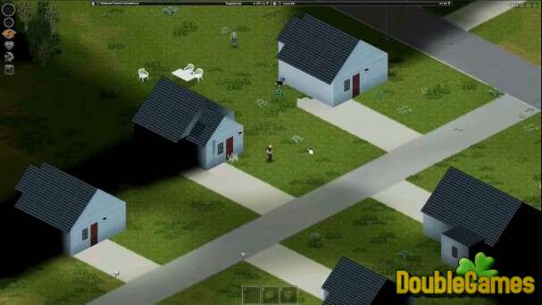 Free Download Project Zomboid Screenshot 4