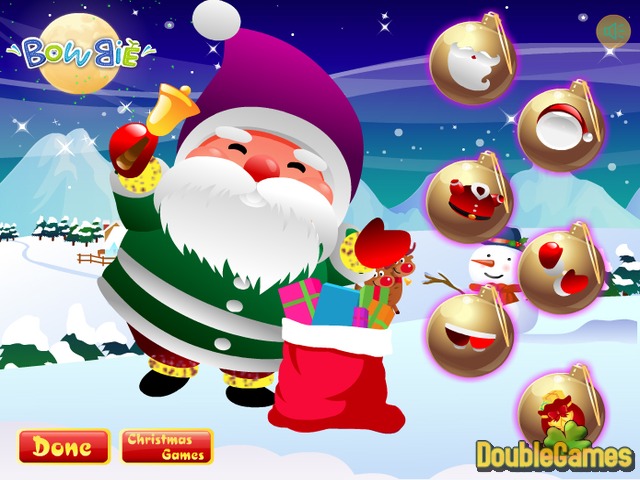 Free Download Santa Claus' Troubles Screenshot 3