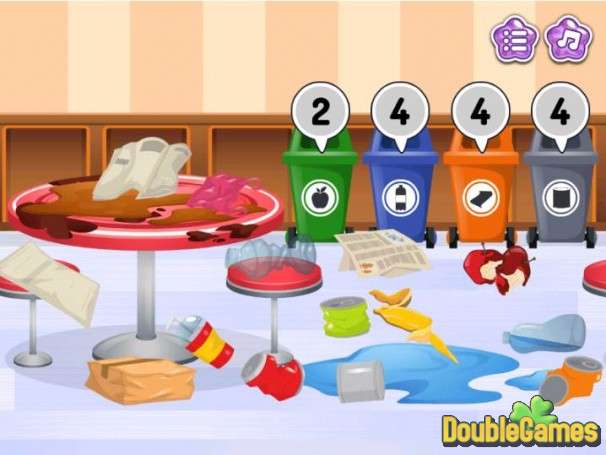 Free Download Yummy Cupcake Screenshot 2