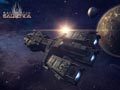 무료 다운로드 Battlestar Galactica Online 스크린샷 1