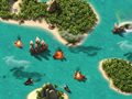 무료 다운로드 Pirate Storm 스크린샷 1