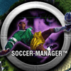 Soccer Manager 게임