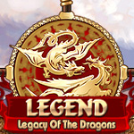 Legend: Legacy of Dragons 게임